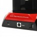 2.5"/ 3.5" SATA HDD Vertical Docking Station with SDHC Card Reader and 2-Port USB Hub