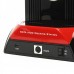 2.5"/ 3.5" SATA HDD Vertical Docking Station with SDHC Card Reader and 2-Port USB Hub