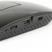 HAME A8 USB 3G WiFi Wireless Broadband Router - Black