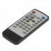 Mini 720P RM/RMVB/MP3 HD Media Player with SDHC/USB Host/AV-Out/YPbPr (Black)