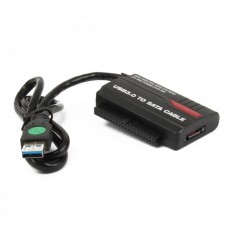 891U3 USB 3.0 to SATA/IDE Cable Set