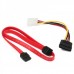 891U3 USB 3.0 to SATA/IDE Cable Set