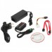 891U3 USB 3.0 to SATA/IDE Cable Set