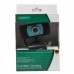 USB 2.0 300K Pixel Driverless Webcam for PC/Laptop