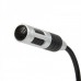 Flexible Neck Desktop Microphone (3.5mm Jack)