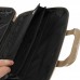 Protective Oxford Cloth Handbag for 10~12" Tablet PC - Light Yellow