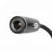 USB 2.0 300K Pixel Webcam with Microphone and Speaker for PC/Laptop