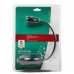 USB 2.0 300K Pixel Webcam with Microphone and Speaker for PC/Laptop