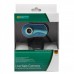 USB 2.0 300K Pixel Driverless Webcam for PC/Laptop