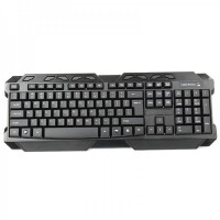 2.4GHz Wireless Keyboard & Mouse Combo