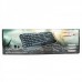 2.4GHz Wireless Keyboard & Mouse Combo