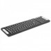MC Saite 105-Key 2.4GHz Wireless Multimedia Keyboard w/ Receiver (2 x AAA)