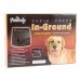 Electronic Pet Training In-Ground Radio Fence System