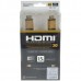 Gold Plated 1080P HDMI V1.4 M-M Connection Cable (1.5M-Length)