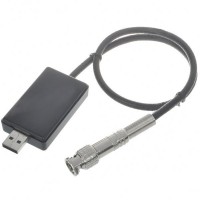 BNC to USB Video Converter Cable (40CM-Length)