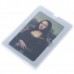 Compact Name Card Style USB 2.0 Flash/Jump Drive - Mona Lisa (8GB)