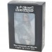 Card Style USB 2.0 Rechargeable MP3 Player with Michael Jackson Figure Pattern (2GB)