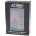 Credit Card Style USB 2.0 Rechargeable MP3 Player - The Leaning Tower of Pisa (4GB)