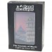 Credit Card Style USB 2.0 Rechargeable MP3 Player - The Leaning Tower of Pisa (2GB)