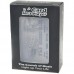 Credit Card Style USB 2.0 Rechargeable MP3 Player - American Express (2GB)