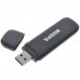 7.2Mbps HSDPA 3G USB 2.0 Wireless Modem Adapter with TF Card Slot - Black