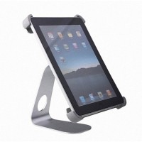 360 Degree Rotation Aluminium Alloy Stand Holder Mount for iPad