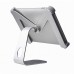 360 Degree Rotation Aluminium Alloy Stand Holder Mount for iPad
