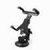 Universal Car Swivel Plastic Mount Holder for iPad/GPS/Netbook/DV