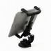 Universal Car Swivel Plastic Mount Holder for iPad/GPS/Netbook/DV