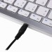 Ultra Slim Wireless Bluetooth Keyboard For Ipad