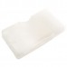 Protective Silicone Case for NDS (Translucent White)