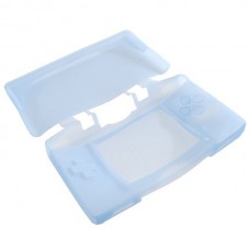 Protective Silicone Case for NDS (Translucent Blue)