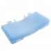 Protective Silicone Case for NDS (Translucent Blue)