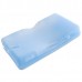 Protective Silicone Case for NDS (Translucent Blue)