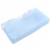 Protective Silicone Case for NDSi/DSi (Translucent Blue)