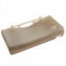 Protective Silicone Case for NDSi/DSi (Translucent Grey)