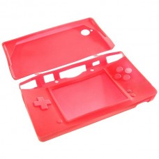 Protective Silicone Case for NDSi/DSi (Red)