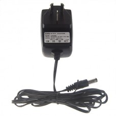 AC to DC 12V 1A Power Adaptor with 5.4mm DC Plug - AU Type (110~240V)