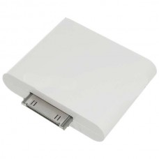 USB Camera Connector + SD Card Reader Kit for iPad
