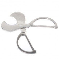 Stainless Steel Cigar Cutters