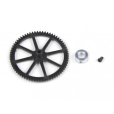 000292:EK1-0321 Gear & shaft set A