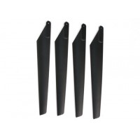 000647:EK1-0360 Plastic Blade A