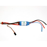 Belt-CP v2 Parts:000836 EK1-0350 25A brushless speed controller