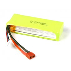 Belt-CP v2 Parts:000178 EK1-0186 ENER-G 20C LIPO 11.1V 1800mAh