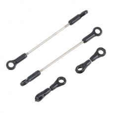 Belt-CP v2 Parts:000696 EK1-0427 Push rod set