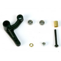 Belt-CP v2 Parts:000693 EK1-0425 tail L control arm set