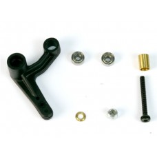 Belt-CP v2 Parts:000693 EK1-0425 tail L control arm set