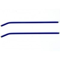 Belt-CP v2 Parts:000681 EK1-0415L  Skid set(Blue)