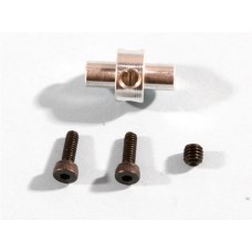 Belt-CP v2 Parts:000673 EK1-0409 main blade T hold set