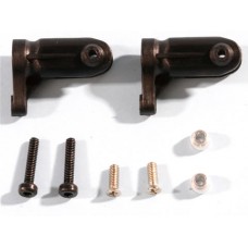Belt-CP v2 Parts:000674 EK1-0410 Tail blade clamp set